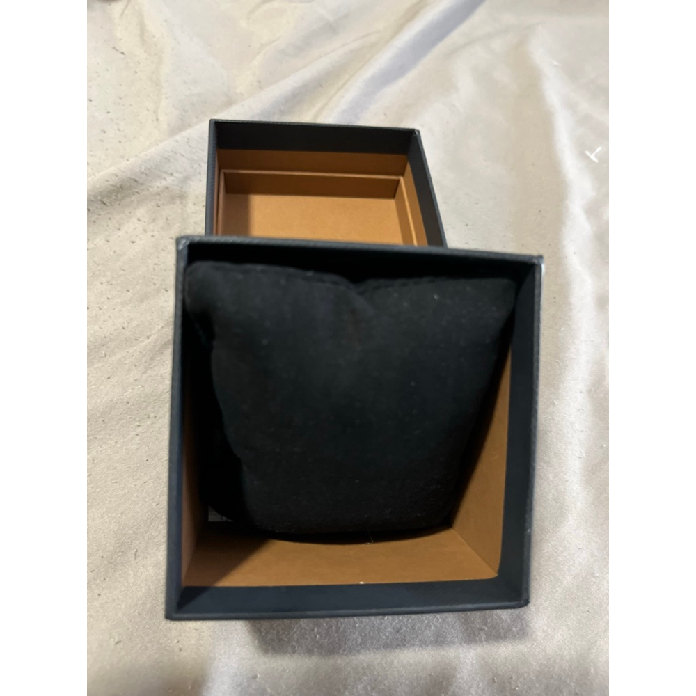 Women's Coach Black Watch Box One Size - Picture 6 of 6
